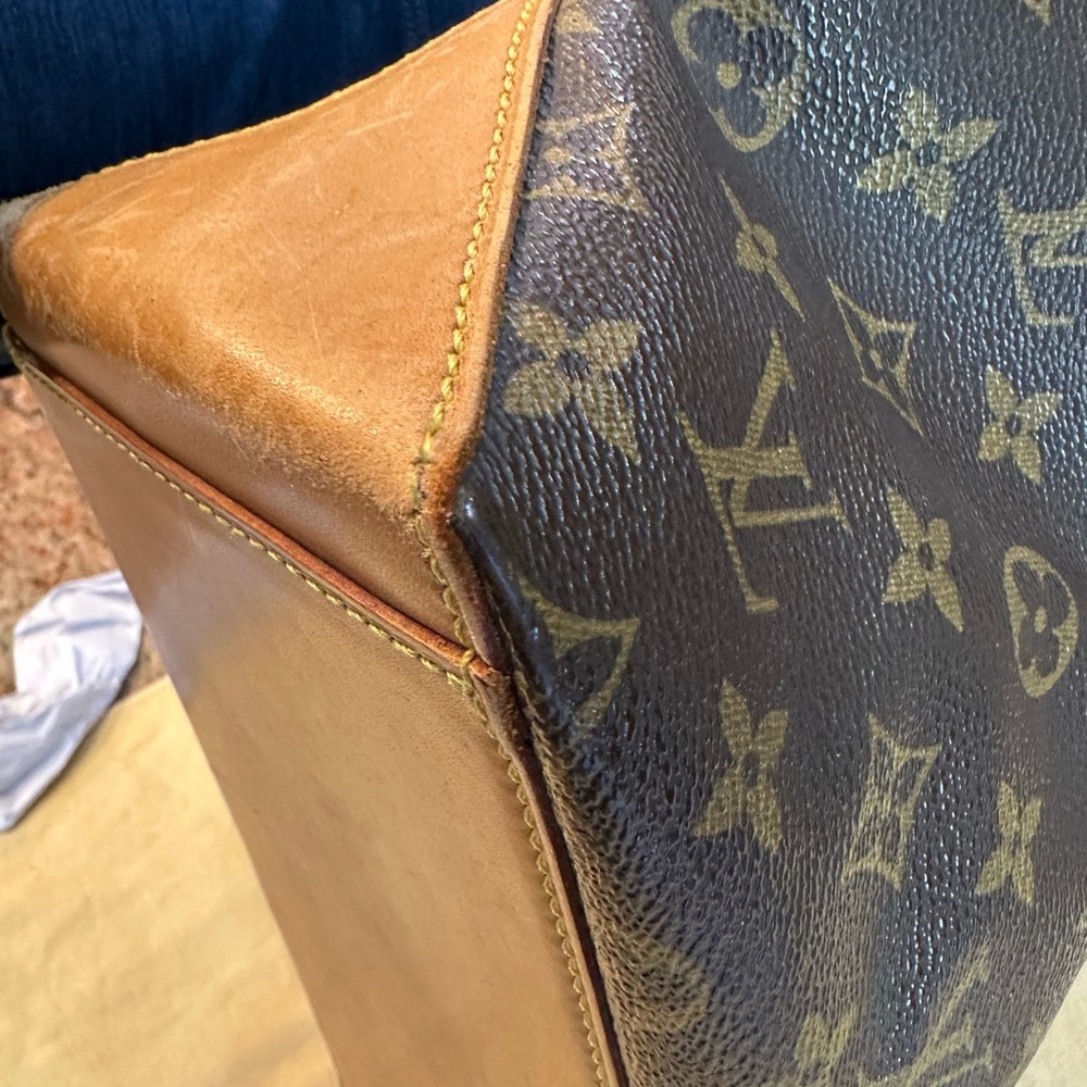 Louis Vuitton Cabas Piano - Picture 11 of 16